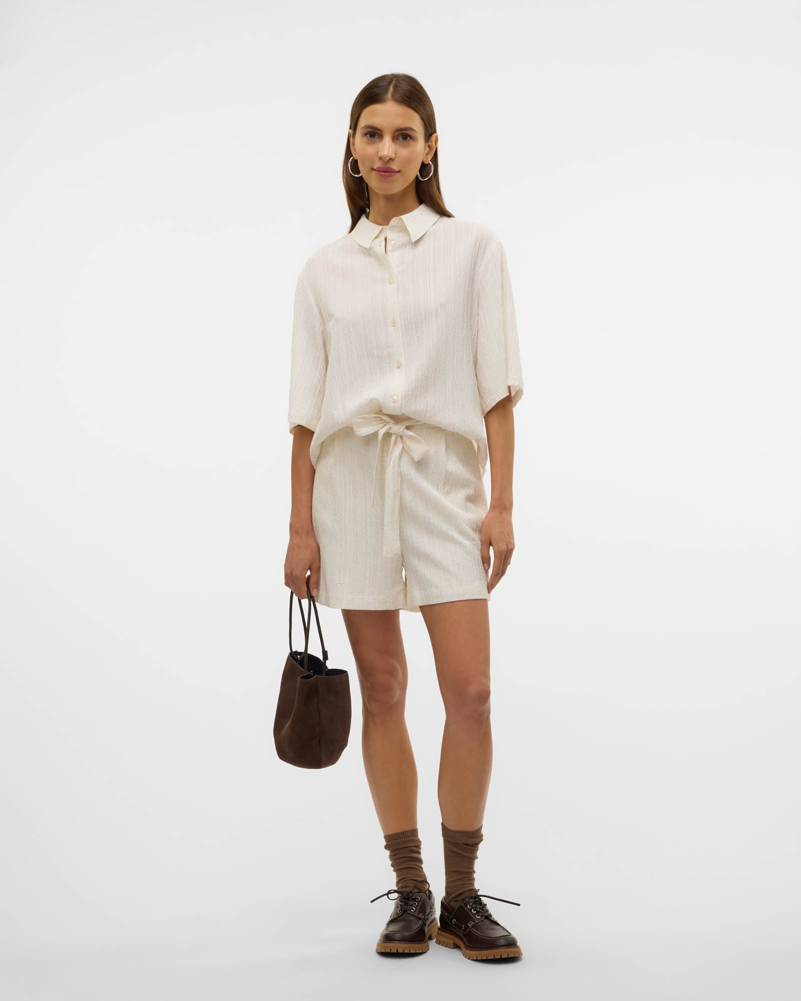 VMRICKI RELAXED SHORTS